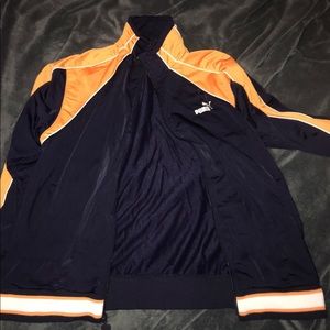 Puma Jacket